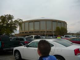 Mississippi Coast Coliseum Wikipedia