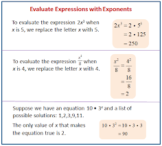 equivalent exponential expressions