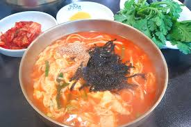 eat in seoul south korea