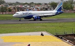 Indigo Offers International Flight Tickets From 3 299 Rupees