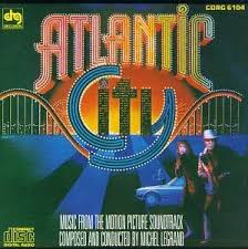 With feeling and exuberance, louis malle constructs a spectacle. Atlantic City Amazon Co Uk Music