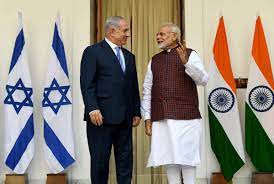 Israeli prime minister benjamin netanyahu thanks various countries for standing with israel. Benjamin Netanyahu On Twitter To My Great Friend Prime Minister Narendramodi Congratulations To You And The People Of India On Your 72nd Republicday Our Friendship Grows From Year To Year