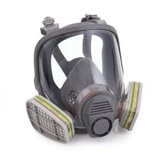 3m 6700 Full Mask Respirator