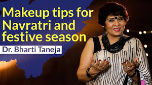 makeup tips by dr bharti taneja