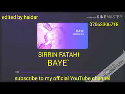Sirrin matsalolin ma'aurata abubuwan da littafin ya kun. Download Baye By Abdullahi Sirrin Fatahi In Mp4 And 3gp Codedwap