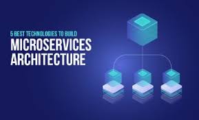 build microservices architecture