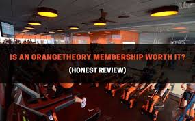 is an orangetheory membership worth it