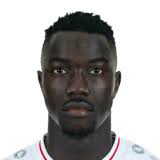 Silas wamangituka (born 6 october 1999) is a democratic republic of the congo footballer who plays as a right midfield for german club vfb stuttgart. Silas Wamangituka Fifa 21 70 Prices And Rating Ultimate Team Futhead