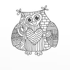 Some of the coloring pages on. Free Doodle Art Coloring Pages Coloring Home