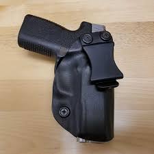 ruger sr22 kydex iwb gun holster ebay