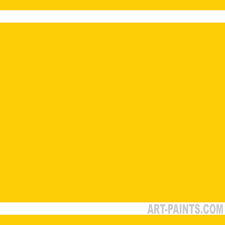 Marigold Pastel Gouache Paints Dj8808