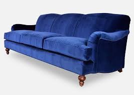 Classic And Elegant English Roll Arm Sofa
