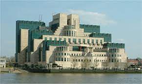 It provides the government with a global covert capability to promote and defend the national security and. Berkas Secret Intelligence Service Building Vauxhall Cross Vauxhall London From Millbank 24042004 Jpg Wikipedia Bahasa Indonesia Ensiklopedia Bebas