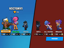 Brawl stars daily tier list of best brawlers for active and upcoming events based on win rates from battles played today. Good Game Lex Brawlstars