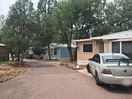 oak park rv park in payson az rv