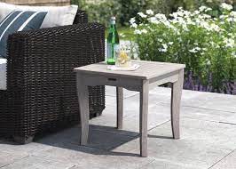 The 11 Best Outdoor Side Tables Of 2022