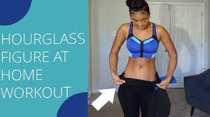 exercise for flat tummy and wider hips
