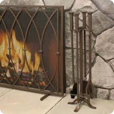 Buy Fireplace Accessories