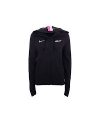 In addition to miami heat jerseys and tees, find heat shorts, hoodies and more at cbs sports shop. Nike Miami Heat Women S City Edition Full Zip Hoodie Reviews Nba Sports Fan Shop Macy S
