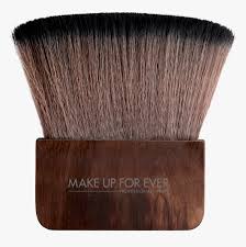 make up for ever body kabuki brush