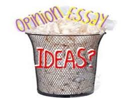 How to write a good argument essay  Here at the Write Practice  we have