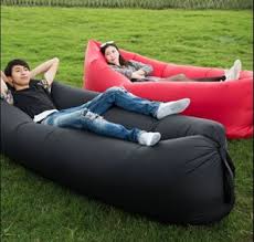 affordable inflatable sofa