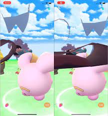 Pokemon Go glitch shows another side to Whismur you can't unsee - Dexerto