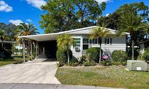 venice fl mobile manufactured homes