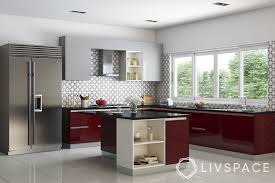 what are the perfect kitchen dimensions