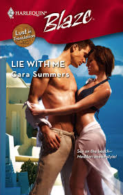 El diario íntimo de leila, lie with me. Lie With Me Summers Cara 9780373794171 Amazon Com Books