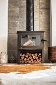 Fireplace Design Trends 2022 Tidylife