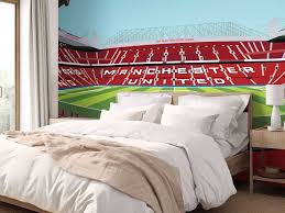 old trafford manchester united