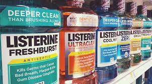 listerine lice treatment why it doesn