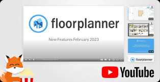 floorplanner support