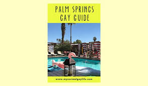 Clothing Optional Hotels Palm Springs