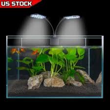Buy Best Cheap Led Aquarium Light Fish Tank Lights For Sale Online Shop