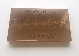 makeup revolution ultra eyeshadow