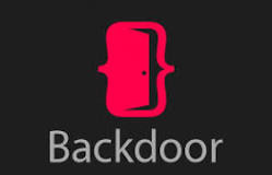 Hasil gambar untuk virus backdoor adalah