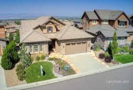 Highlands Ranch Colorado Real Estate