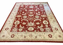 fine sultanabad carpet 355cm x 280cm