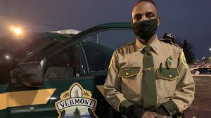 New Vt. State Trooper Believed to Be First From Refugee Community – NECN