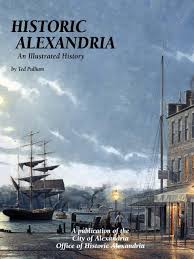 historic alexandria an ilrated history