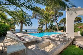 les plus beaux hotels de la côte d azur