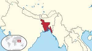 See pictures of bangladesh on google maps. Where Is Bangladesh Located Bangladesh Map Followthepin Com