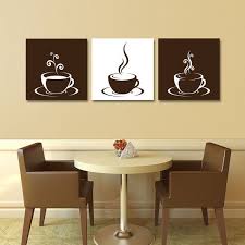 Coffee Wall Art Kitchen Decor Themes