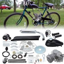 motorized engine bike motor kit