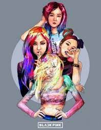 See more ideas about blackpink and bts, blackpink, bts. Pin On Girly Art