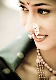 maharashtrian bridal makeup get the