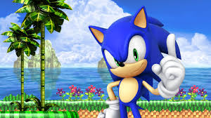 Here are the sonic games, the blue hedgehog, cult video game character created in 1991 by sega. Buy Sonic The Hedgehog 4 Episode I Microsoft Store En Ca
