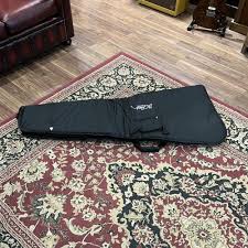 padded b gig bag designed to fit